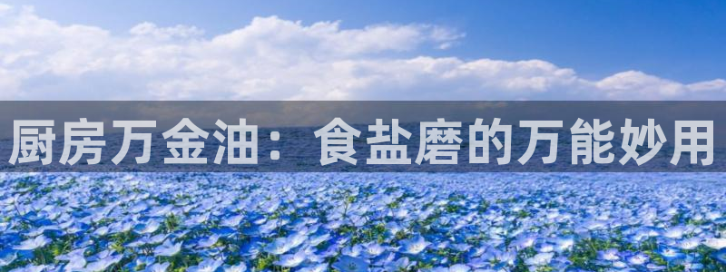 威九国际app