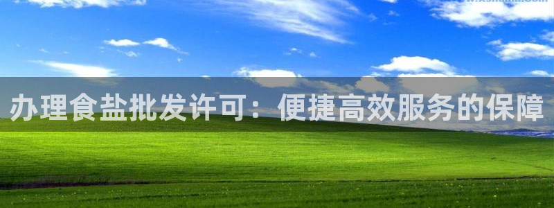 威九国际新人白发